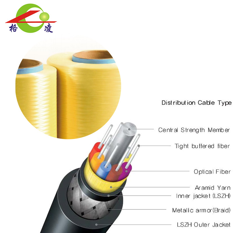 Para-Aramid Filamentini müasir sənayelər üçün ən yüksək performanslı lifə çevirən nədir